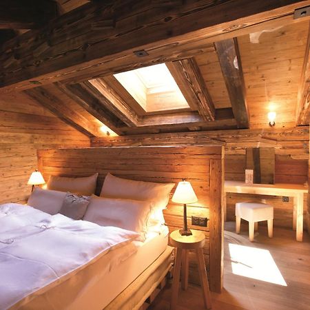 Maiensaesshotel Guarda Val Lenzerheide Dış mekan fotoğraf