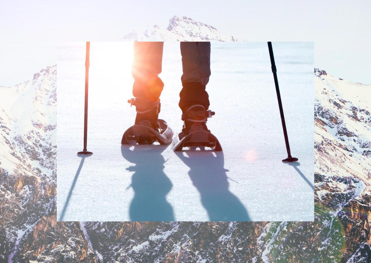 Maiensaesshotel Guarda Val Lenzerheide Dış mekan fotoğraf